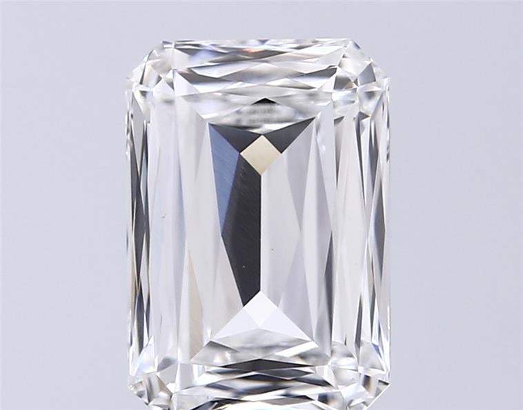 IGI 3.19 Carat Radiant Cut Lab Grown Diamond 人工培育鑽石 實驗室人造鑽石