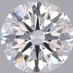 IGI 0.72 Carat Round Brilliant Lab Grown Diamond 人工培育鑽石 實驗室人造鑽石