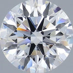 IGI 2.03 Carat Round Brilliant Lab Grown Diamond 人工培育鑽石 實驗室人造鑽石