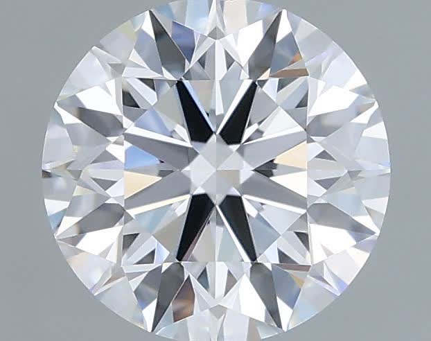 IGI 1.07 Carat Round Brilliant Lab Grown Diamond 人工培育鑽石 實驗室人造鑽石