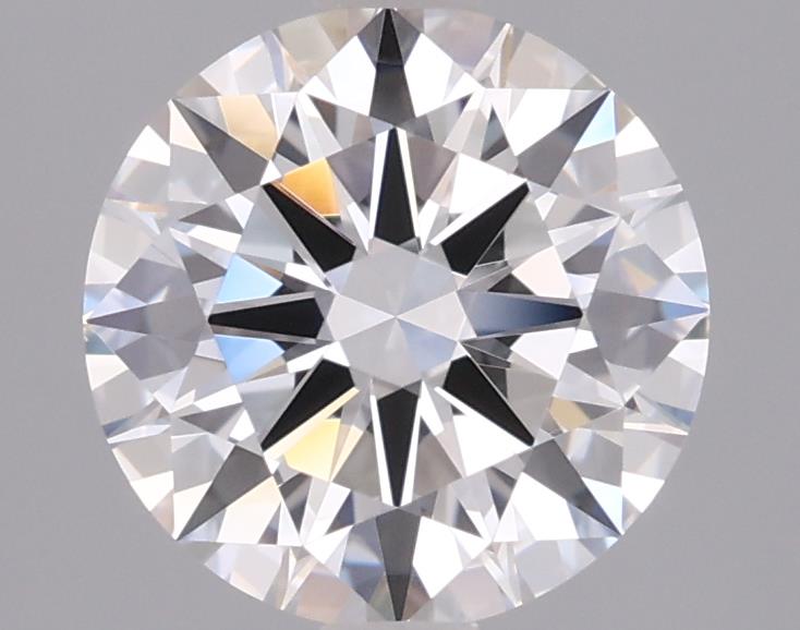 IGI 1.86 Carat Round Brilliant Lab Grown Diamond 人工培育鑽石 實驗室人造鑽石