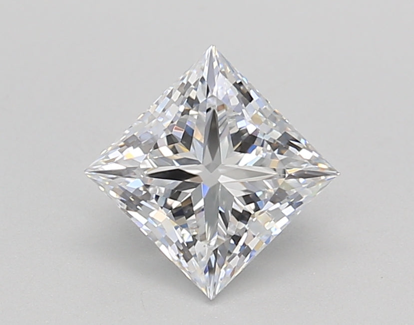 IGI 1.09 Carat 公主方 - Princess Cut 培育鑽石 Lab Grown Diamond 人造鑽石 人工鑽石 實驗室鑽石 培養鑽石 香港 培育鑽 