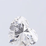 IGI 1.10 Carat Heart Lab Grown Diamond 人工培育鑽石 實驗室人造鑽石
