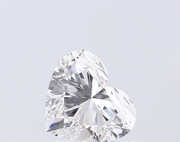 IGI 1.10 Carat Heart Lab Grown Diamond 人工培育鑽石 實驗室人造鑽石