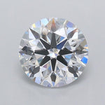 IGI 0.94 Carat Round Brilliant Lab Grown Diamond 人工培育鑽石 實驗室人造鑽石