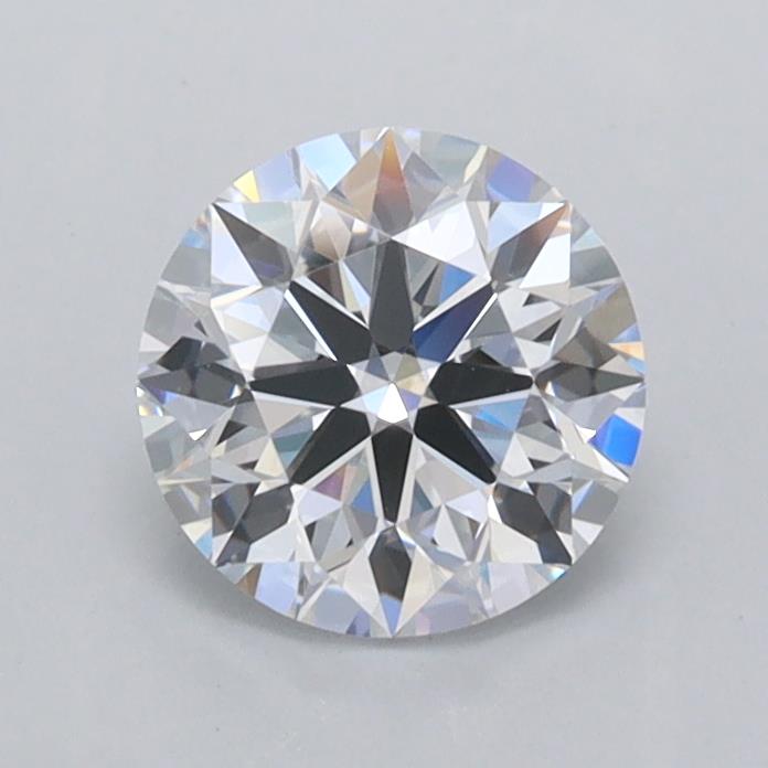 IGI 0.94 Carat Round Brilliant Lab Grown Diamond 人工培育鑽石 實驗室人造鑽石