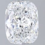 IGI 3.00 Carat Cushion Lab Grown Diamond 人工培育鑽石 實驗室人造鑽石