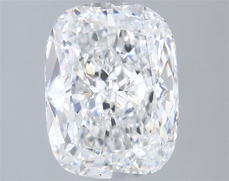 IGI 3.00 Carat Cushion Lab Grown Diamond 人工培育鑽石 實驗室人造鑽石