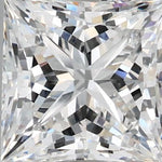 IGI 1.85 Carat Princess Cut Lab Grown Diamond 人工培育鑽石 實驗室人造鑽石