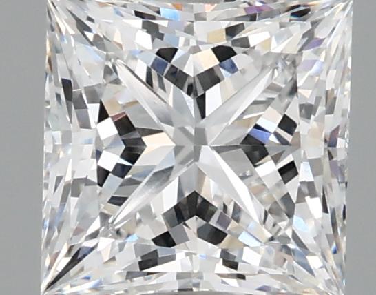 IGI 1.85 Carat Princess Cut Lab Grown Diamond 人工培育鑽石 實驗室人造鑽石