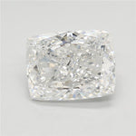 IGI 2.60 Carat Cushion Lab Grown Diamond 人工培育鑽石 實驗室人造鑽石