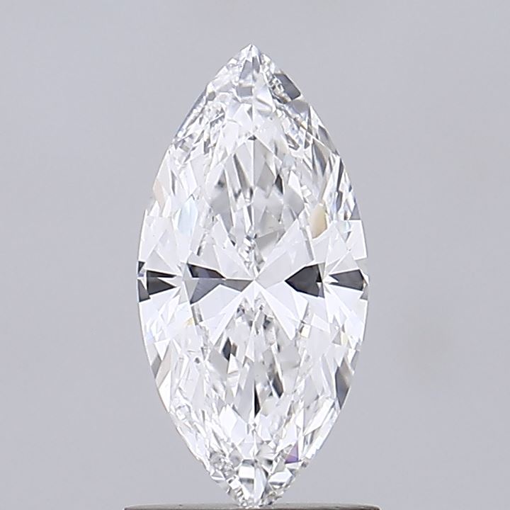 IGI 1.13 Carat Marquise Lab Grown Diamond 人工培育鑽石 實驗室人造鑽石
