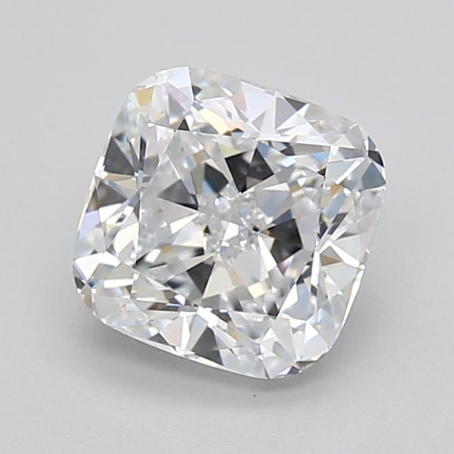 IGI 2.10 Carat Cushion Lab Grown Diamond 人工培育鑽石 實驗室人造鑽石