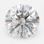 IGI 3.10 Carat Round Brilliant Lab Grown Diamond 人工培育鑽石 實驗室人造鑽石