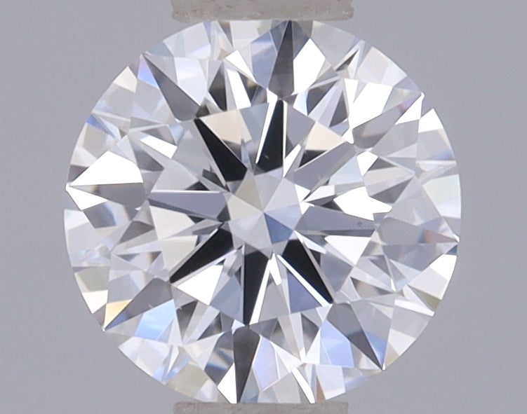 IGI 0.51 Carat Round Brilliant Lab Grown Diamond 人工培育鑽石 實驗室人造鑽石