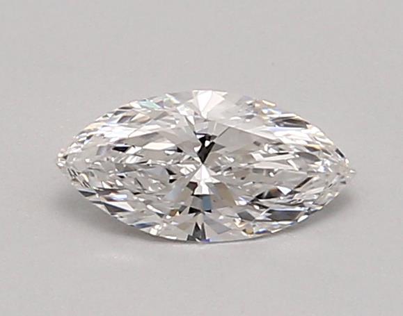 IGI 0.56 Carat Marquise Lab Grown Diamond 人工培育鑽石 實驗室人造鑽石