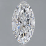 IGI 1.10 Carat Marquise Lab Grown Diamond 人工培育鑽石 實驗室人造鑽石