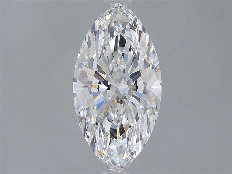 IGI 1.10 Carat Marquise Lab Grown Diamond 人工培育鑽石 實驗室人造鑽石