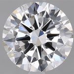 IGI 1.50 Carat Round Brilliant Lab Grown Diamond 人工培育鑽石 實驗室人造鑽石