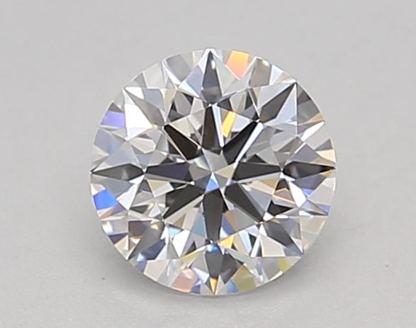 GIA 0.56 Carat 圓形 - Round Brilliant 培育鑽石 Lab Grown Diamond 人造鑽石 人工鑽石 實驗室鑽石 培養鑽石 香港 培育鑽 