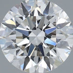 IGI 1.6 Carat Round Brilliant Lab Grown Diamond
