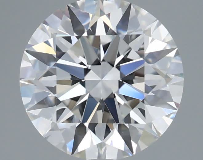 IGI 1.6 Carat Round Brilliant Lab Grown Diamond