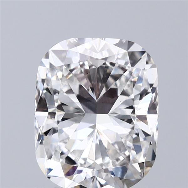 IGI 0.97 Carat Cushion Lab Grown Diamond 人工培育鑽石 實驗室人造鑽石