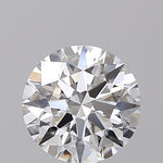 IGI 1.09 Carat Round Brilliant Lab Grown Diamond