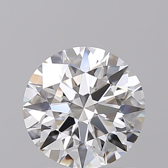 IGI 1.09 Carat Round Brilliant Lab Grown Diamond