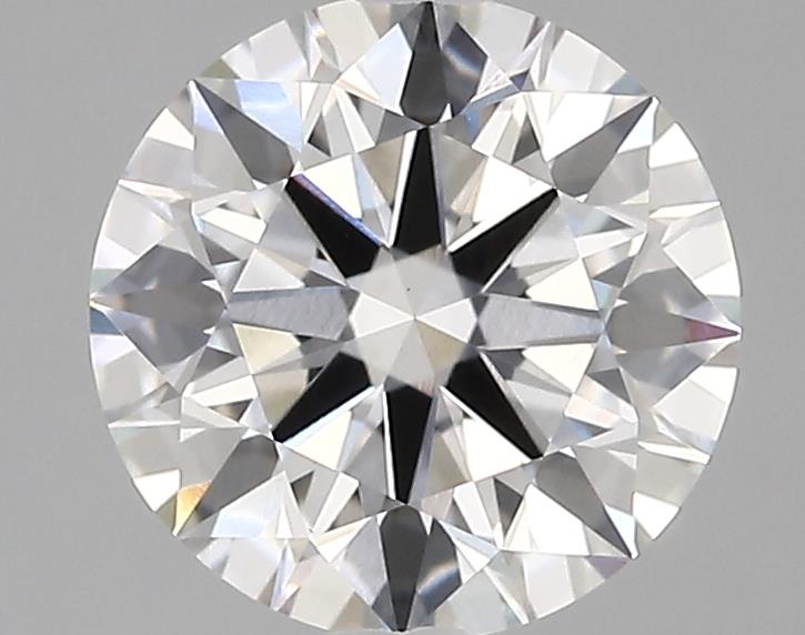 IGI 2.17 Carat Round Brilliant Lab Grown Diamond