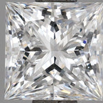 IGI 1.15 Carat Princess Cut Lab Grown Diamond 人工培育鑽石 實驗室人造鑽石