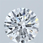 IGI 1.93 Carat Round Brilliant Lab Grown Diamond 人工培育鑽石 實驗室人造鑽石