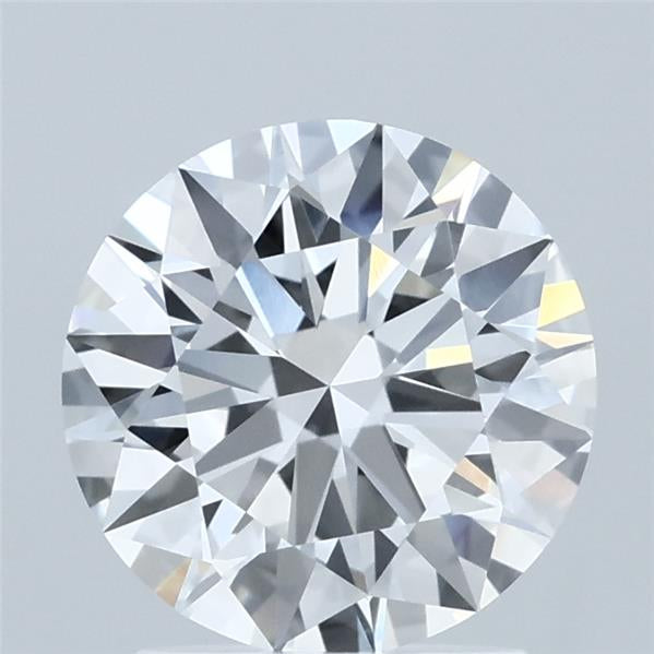IGI 1.93 Carat Round Brilliant Lab Grown Diamond 人工培育鑽石 實驗室人造鑽石