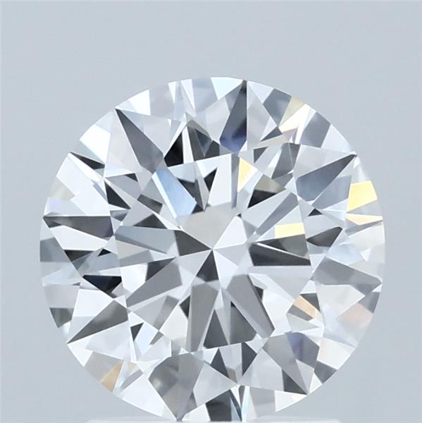 IGI 1.93 Carat Round Brilliant Lab Grown Diamond 人工培育鑽石 實驗室人造鑽石