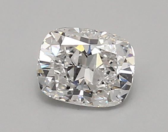 IGI 0.81 Carat Cushion Lab Grown Diamond