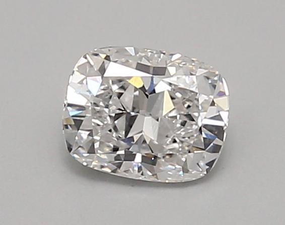 IGI 0.81 Carat Cushion Lab Grown Diamond