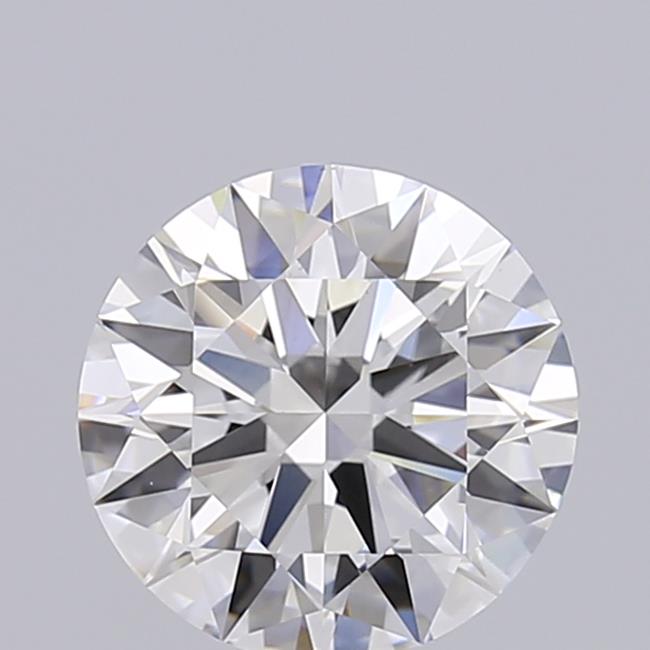 IGI 3.01 Carat Round Brilliant Lab Grown Diamond 人工培育鑽石 實驗室人造鑽石