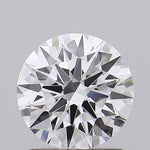 IGI 1.23 Carat Round Brilliant Lab Grown Diamond