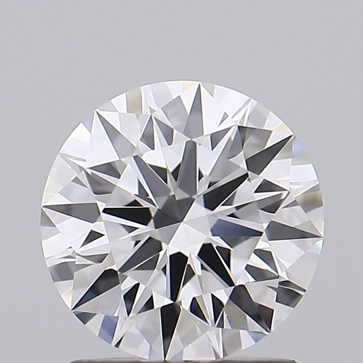 IGI 1.23 Carat Round Brilliant Lab Grown Diamond