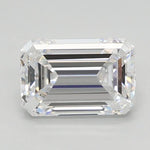 IGI 0.81 Carat Emerald Lab Grown Diamond 人工培育鑽石 實驗室人造鑽石