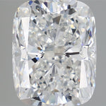 IGI 4.59 Carat Cushion Lab Grown Diamond 人工培育鑽石 實驗室人造鑽石