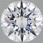 IGI 2.10 Carat Round Brilliant Lab Grown Diamond 人工培育鑽石 實驗室人造鑽石