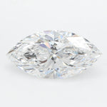 IGI 1.82 Carat Marquise Lab Grown Diamond 人工培育鑽石 實驗室人造鑽石
