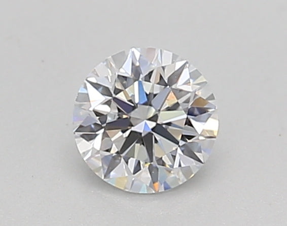IGI 0.32 Carat Round Brilliant Lab Grown Diamond