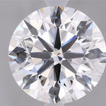 IGI 2.04 Carat Round Brilliant Lab Grown Diamond 人工培育鑽石 實驗室人造鑽石