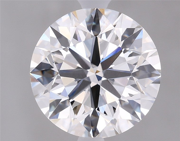 IGI 2.04 Carat Round Brilliant Lab Grown Diamond 人工培育鑽石 實驗室人造鑽石
