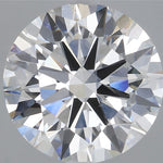 IGI 3.02 Carat Round Brilliant Lab Grown Diamond 人工培育鑽石 實驗室人造鑽石