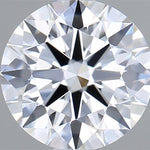 IGI 1.01 Carat Round Brilliant Lab Grown Diamond
