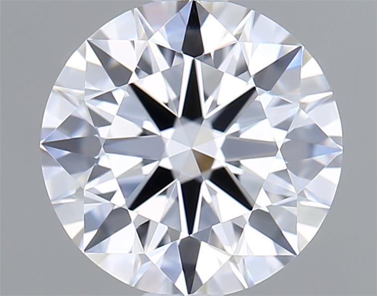 IGI 1.01 Carat Round Brilliant Lab Grown Diamond