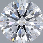 IGI 1.22 Carat Round Brilliant Lab Grown Diamond 人工培育鑽石 實驗室人造鑽石